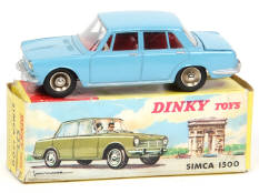 DINKY TOYS (FRANCE) (1)