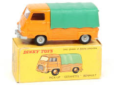 DINKY TOYS (FRANCE) (1)