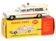 DINKY TOYS (GB) (1)