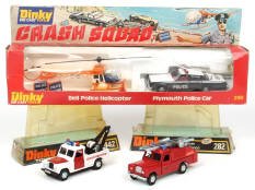 DINKY TOYS (GB) (3)
