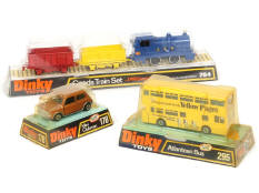 DINKY TOYS (GB) (3)