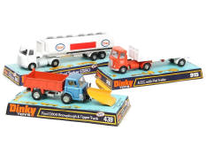 DINKY TOYS (GB) (3)