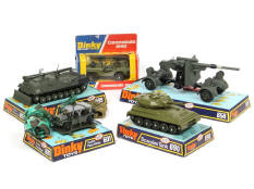 DINKY TOYS (GB) (5)