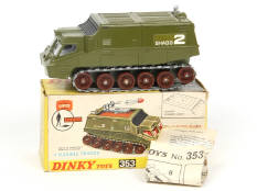 DINKY TOYS (GB) (1)