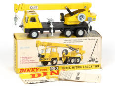 DINKY TOYS (GB) (1)