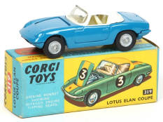 CORGI TOYS (GB) (1)