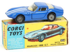 CORGI TOYS (GB) (1)