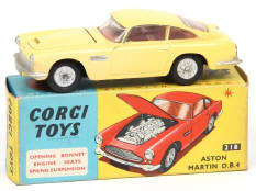 CORGI TOYS (GB) (1)