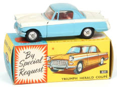 CORGI TOYS (GB) (1)