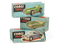 CORGI TOYS (GB) (3)
