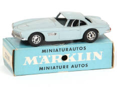 MÄRKLIN (ALLEMAGNE) (1)