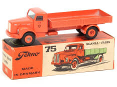 TEKNO (DANEMARK) (1)