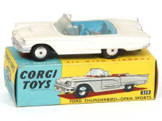CORGI TOYS (GB) (1)