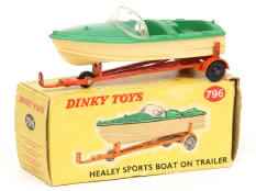 DINKY TOYS (GB) (1)