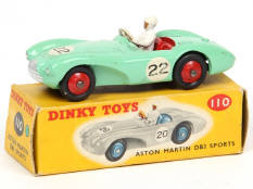 DINKY TOYS (GB) (1)