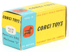 CORGI TOYS (GB) (1)