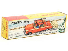DINKY TOYS (FRANCE) (1)