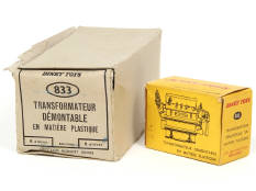 DINKY TOYS (FRANCE) (1)