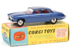 CORGI TOYS (GB) (1)