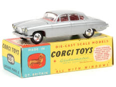 CORGI TOYS (GB) (1)