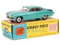 CORGI TOYS (GB) (1)