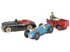 DINKY TOYS (FRANCE) (3)