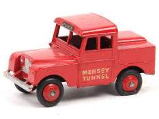DINKY TOYS (GB) (1)