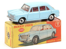 DINKY TOYS (GB) (1)