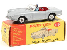 DINKY TOYS (GB) (1)
