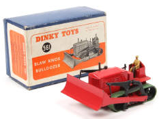 DINKY TOYS (GB) (1)