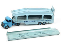 DINKY TOYS (GB) (1)