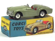 CORGI TOYS (GB) (1)