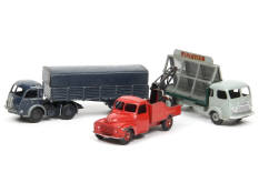 DINKY TOYS (FRANCE) (3)