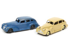 DINKY TOYS (GB) (2)