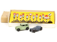 DINKY TOYS (GB) (3)
