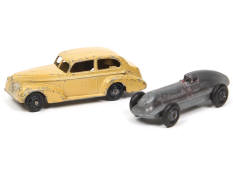 DINKY TOYS (GB) (2)