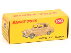 DINKY TOYS (GB) (1)