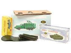 DINKY TOYS (GB) (3)