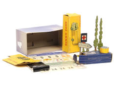 DINKY TOYS (10)