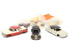 DINKY TOYS (FRANCE) (7)