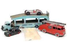 DINKY TOYS (GB) (5)