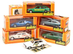 SOLIDO (FRANCE) (6)