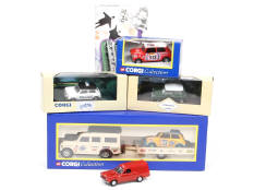 CORGI TOYS (GB) (7)