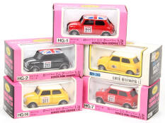 YONEZAWA TOYS DIAPET (JAPON) (5)