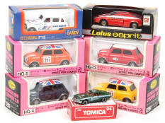 DIVERS (JAPON) (7)