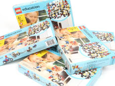 LEGO (DANEMARK) (5)