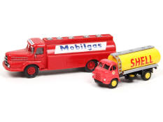 GAS OIL (FRANCE) (1)