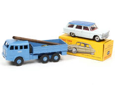 DINKY TOYS (3)