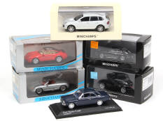 MINICHAMPS (ALLEMAGNE) (6)