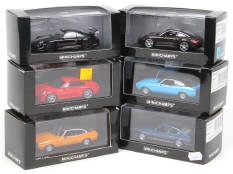 MINICHAMPS (ALLEMAGNE) (6)